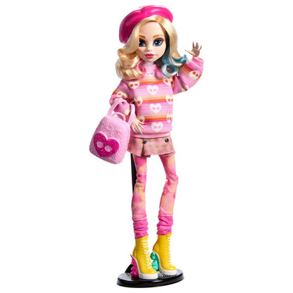 Monster High Enid Doll