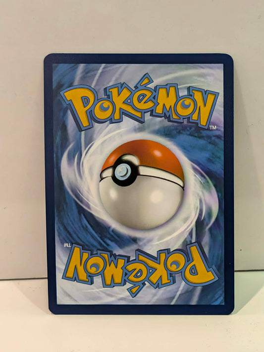 Pokemon TCG Mr. Mime (MEW 179)