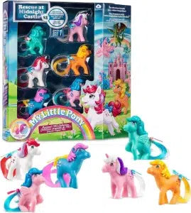 My Little Pony Midnight Castle