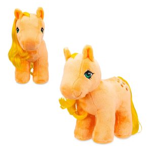 My Little Pony Plush - AppleJack