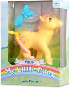 My Little Pony - Posey