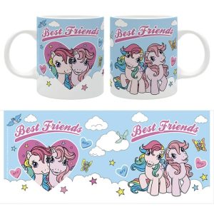 My Little Pony Mug - best friends