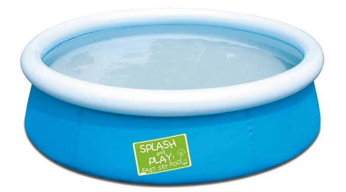 My First Fast Set Pool 152cm