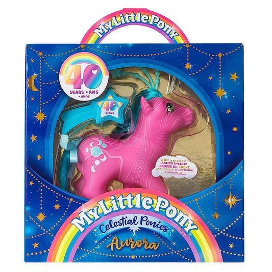 My Little Pony Celestial Ponies Aurora