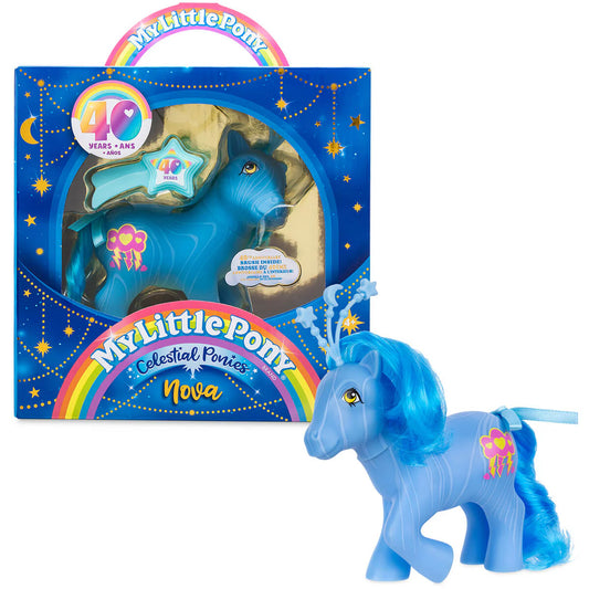 My Little Pony Celestial Ponies Nova