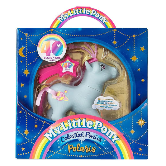 My Little Pony Celestial Ponies Polaris