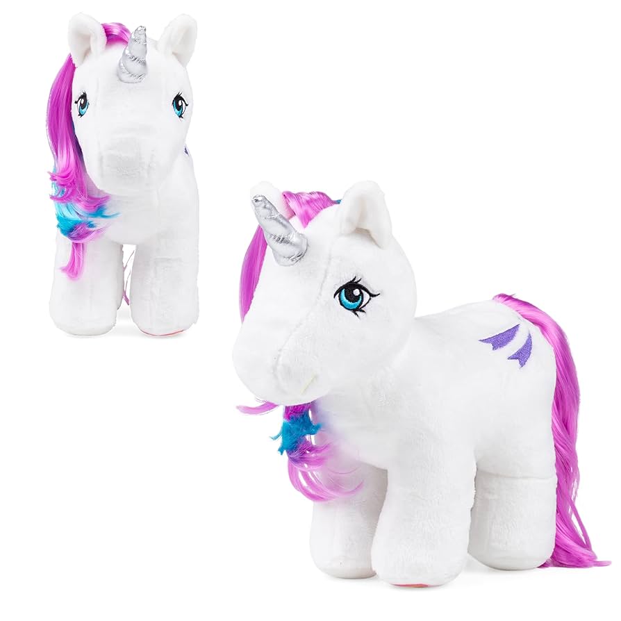 My Little Pony Glory Plush