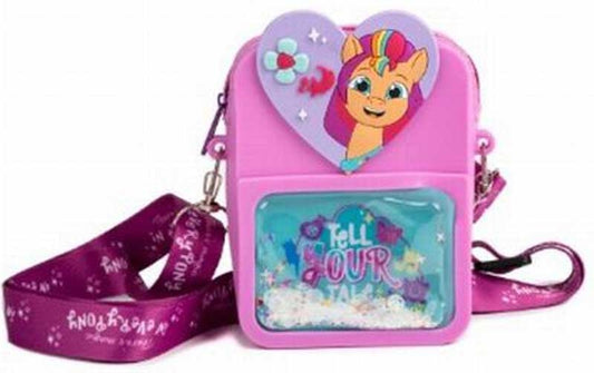 My Little Pony Messenger Bag
