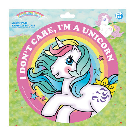 My Little Pony Mousepad