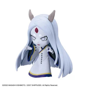Naruto Chibi Masters Wave 2 - Kaguya