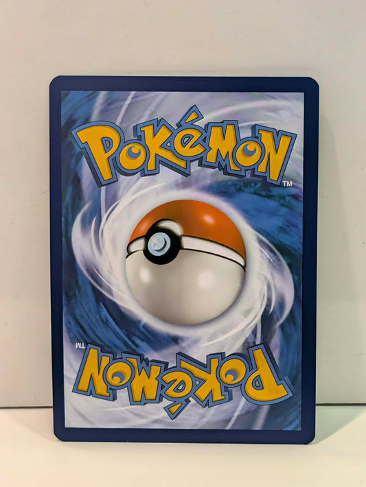 Pokemon TCG Nidoking (MEW 174)