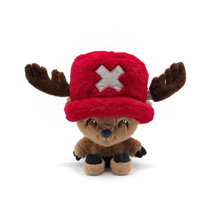 Youtooz - One Piece: Tony Tony Chopper Plush (9in) Plush