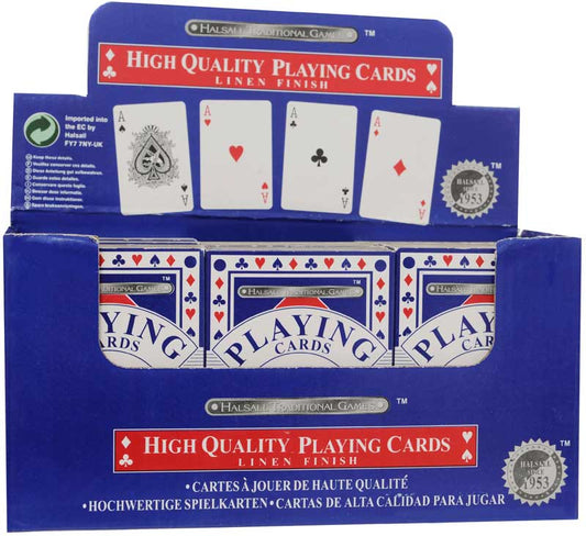 High Quality Playing Cards