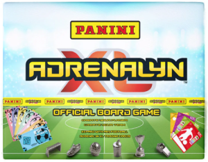 Panini Official Adrenalyn XL Board Game