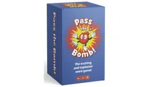 Pass The Bomb Game