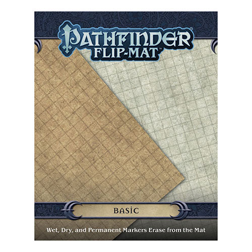 Pathfinder FlipMat Basic