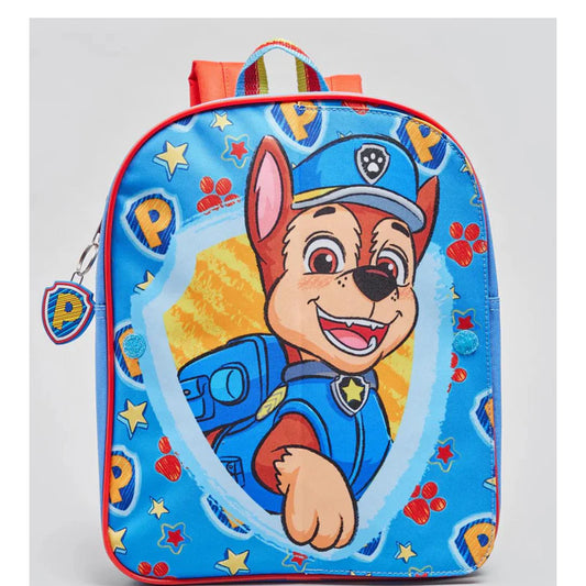 Paw Patrol Flip Backpack