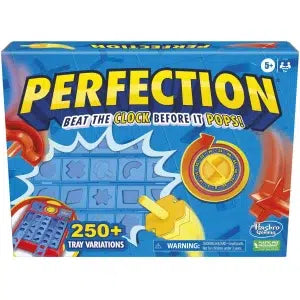 Perfection Board Game