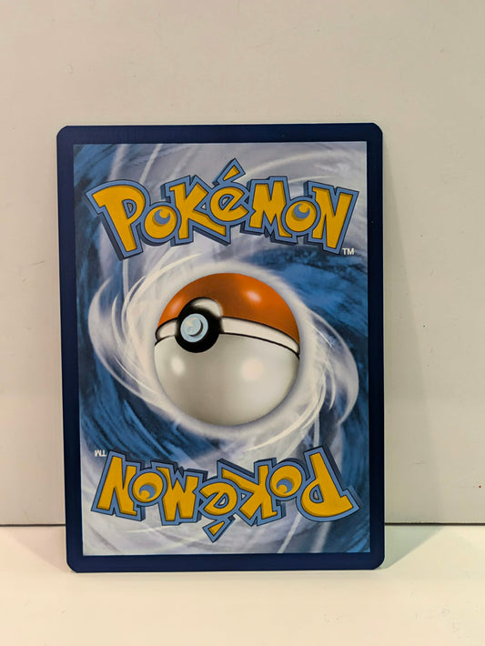 Pokemon TCG Pikachu (MEW 173)