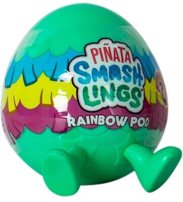 Pinata Smashlings Figures - 1 Pack Blind Pod