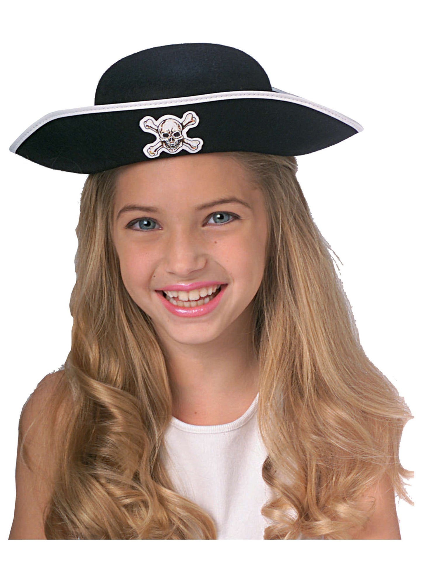 Childrens Pirate Hat