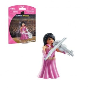 Playmobil 71198 Playmo-Friends Violinist