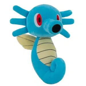 Pokémon 8" Horsea Plush