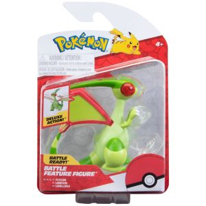 Pokemon Battle Figure Flygon