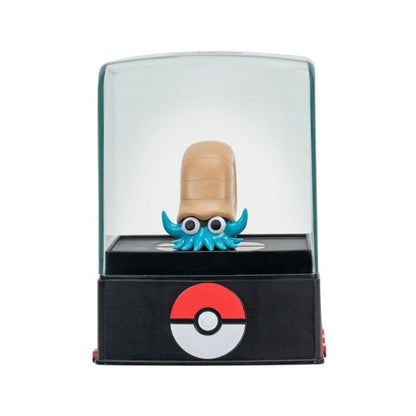 Pokémon Select Figure - Omanyte