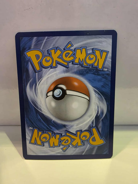 Pokemon TCG - Kangaskhan EX - 055 Promo