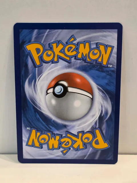 Pokemon TCG Arcanine ex (SVI 224)