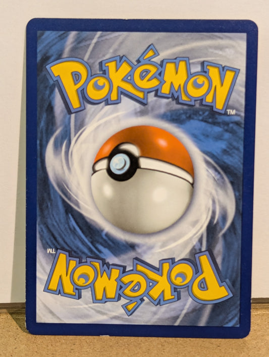 Pokemon TCG Blastoise (CEL BS 2)