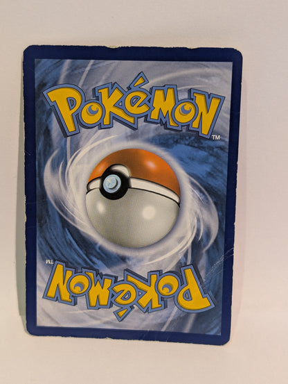 Pokemon TCG Charizard EX (EVO 12)