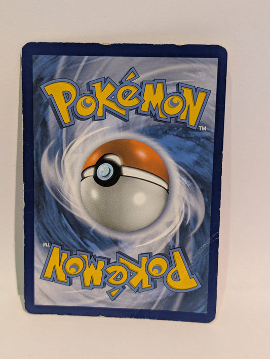 Pokemon TCG Charizard EX (EVO 12)