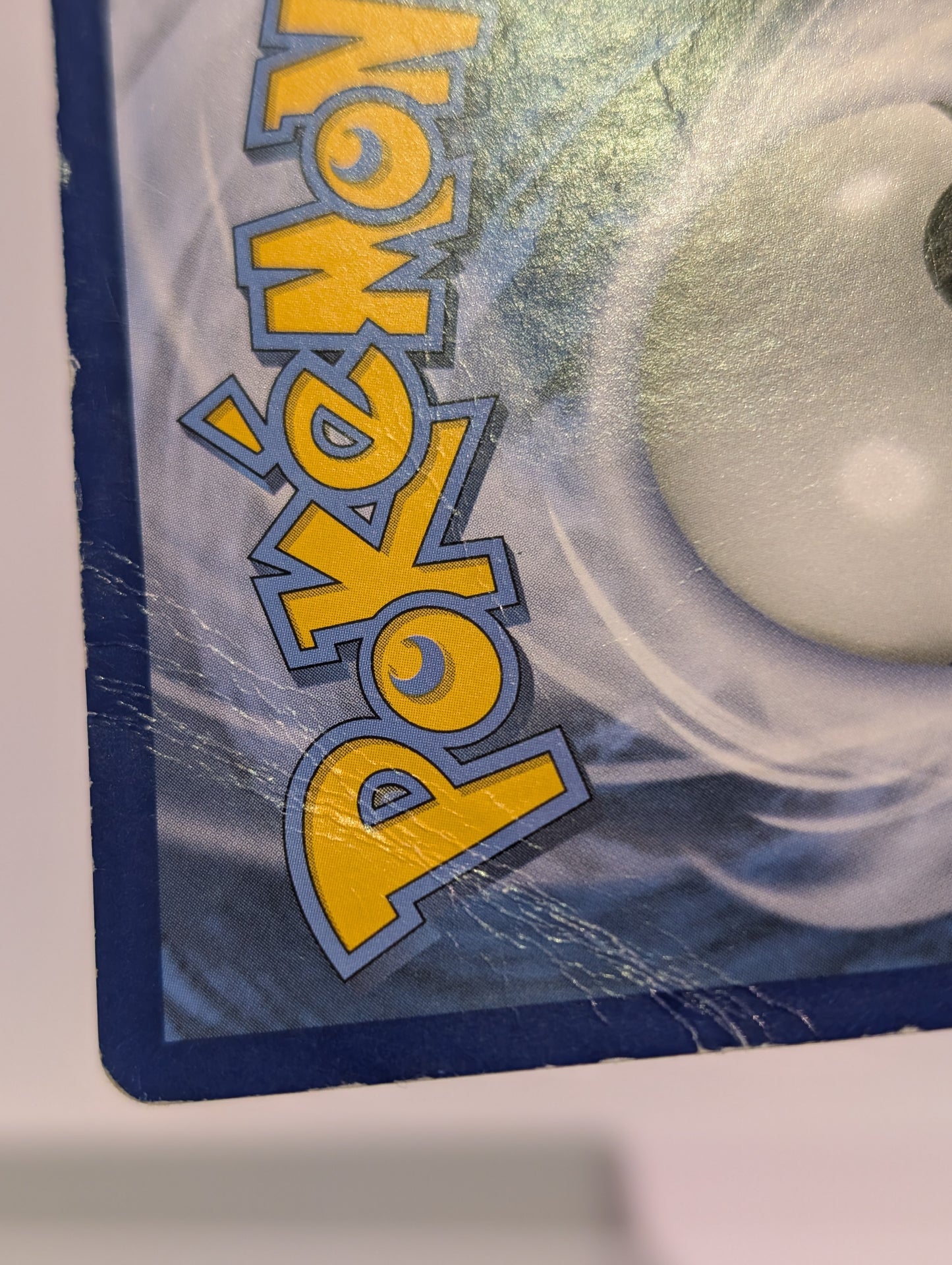Pokemon TCG Charizard EX (EVO 12)