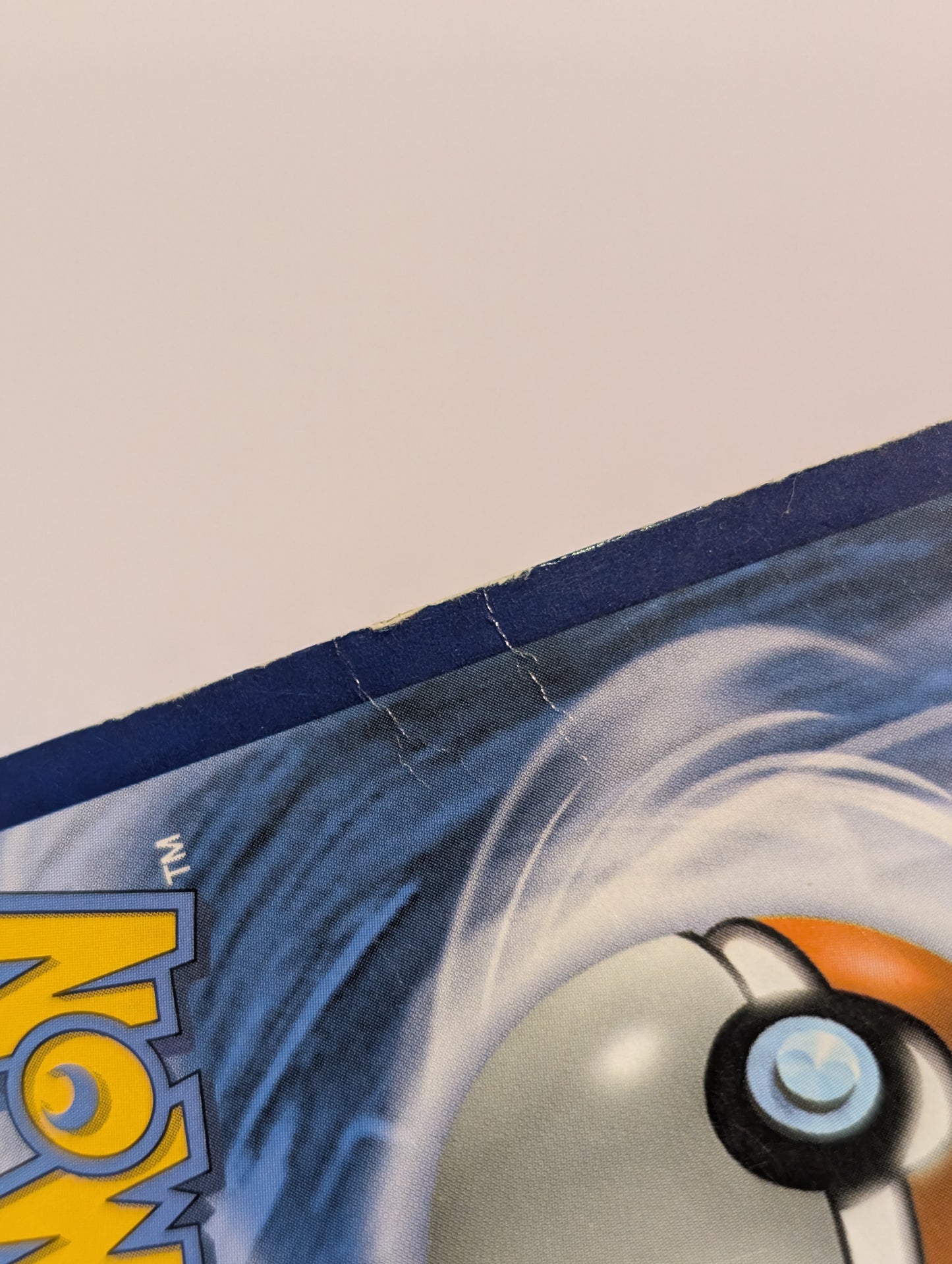 Pokemon TCG Charizard EX (EVO 12)