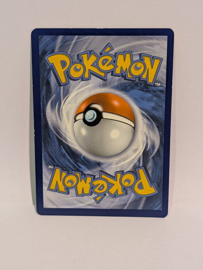 Pokemon TCG Charizard GX (BA20 C60)