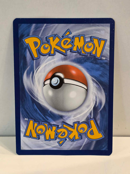 Pokemon TCG Chien-Pao ex (PAF 242) [Damaged]