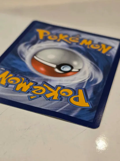 Pokemon TCG Chien-Pao ex (PAF 242) [Damaged]