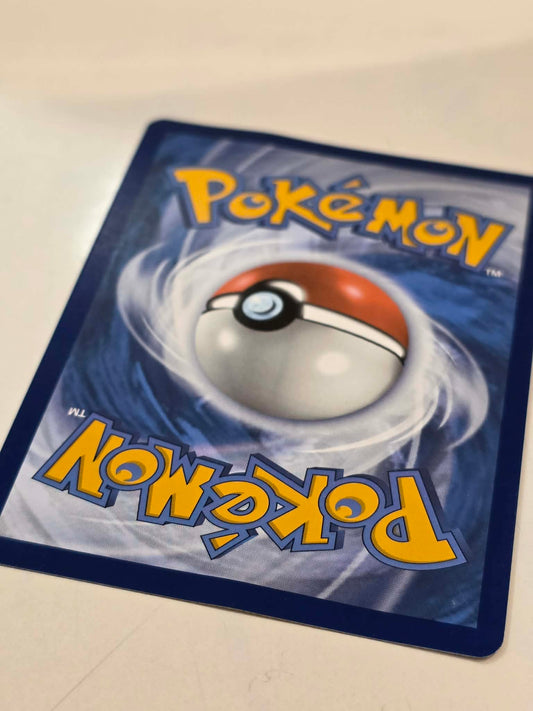 Pokemon TCG Chien-Pao ex (PAF 242) [Damaged]