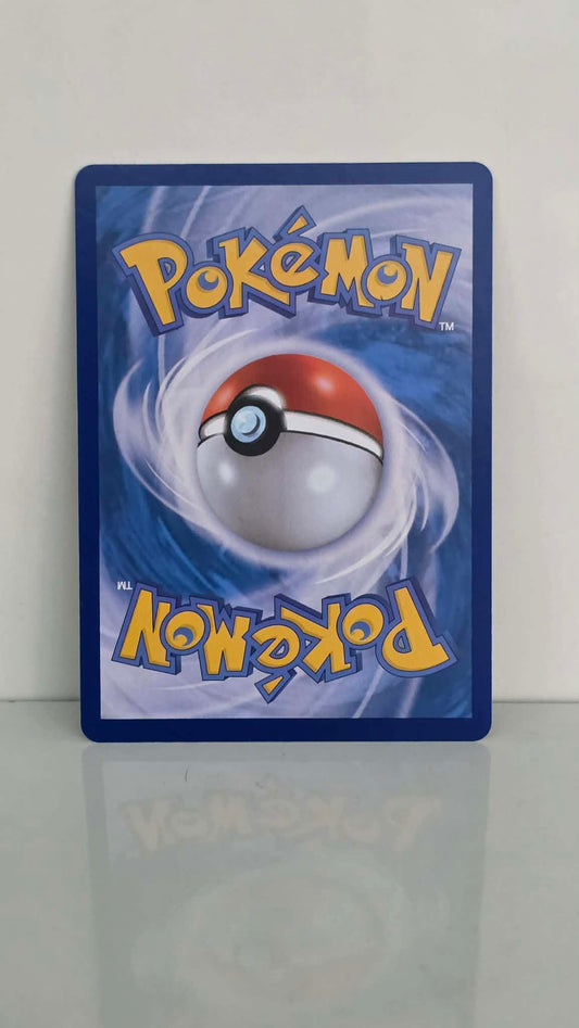 Pokemon TCG Gengar ex (sv5K 088)