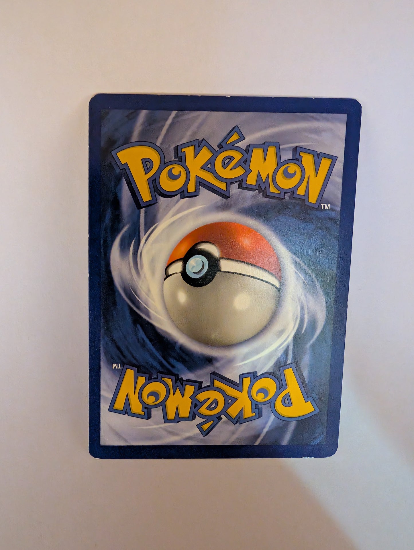 Pokemon TCG Ghastly 33/62 (1st Edition)
