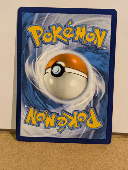 Pokemon TCG Latias (CRZ GG20)