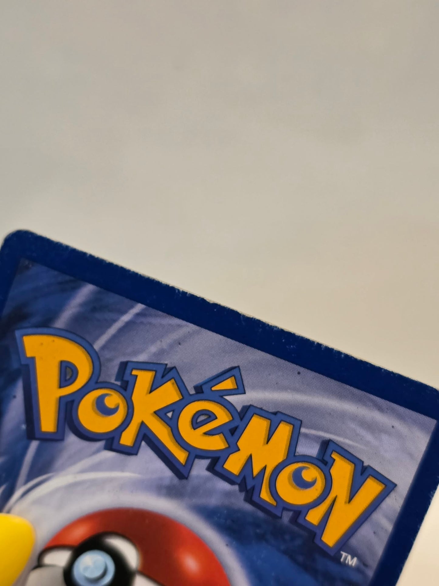 Pokemon TCG Nidoking (BS 11) Damaged