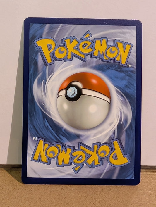 Pokemon TCG Pikachu V (BRS 157)