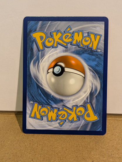 Pokemon TCG Pikachu Vmax (VIV 188)