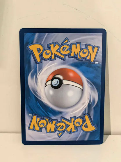 Pokemon TCG Pikachu (sv4a 236)