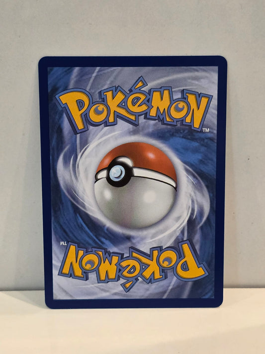 Pokemon TCG Rosa's Encouragement (POR 123)