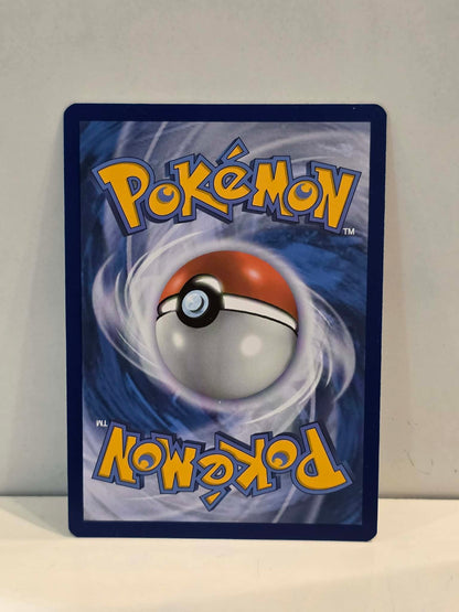 Pokemon TCG Shiftry (TEF 163)
