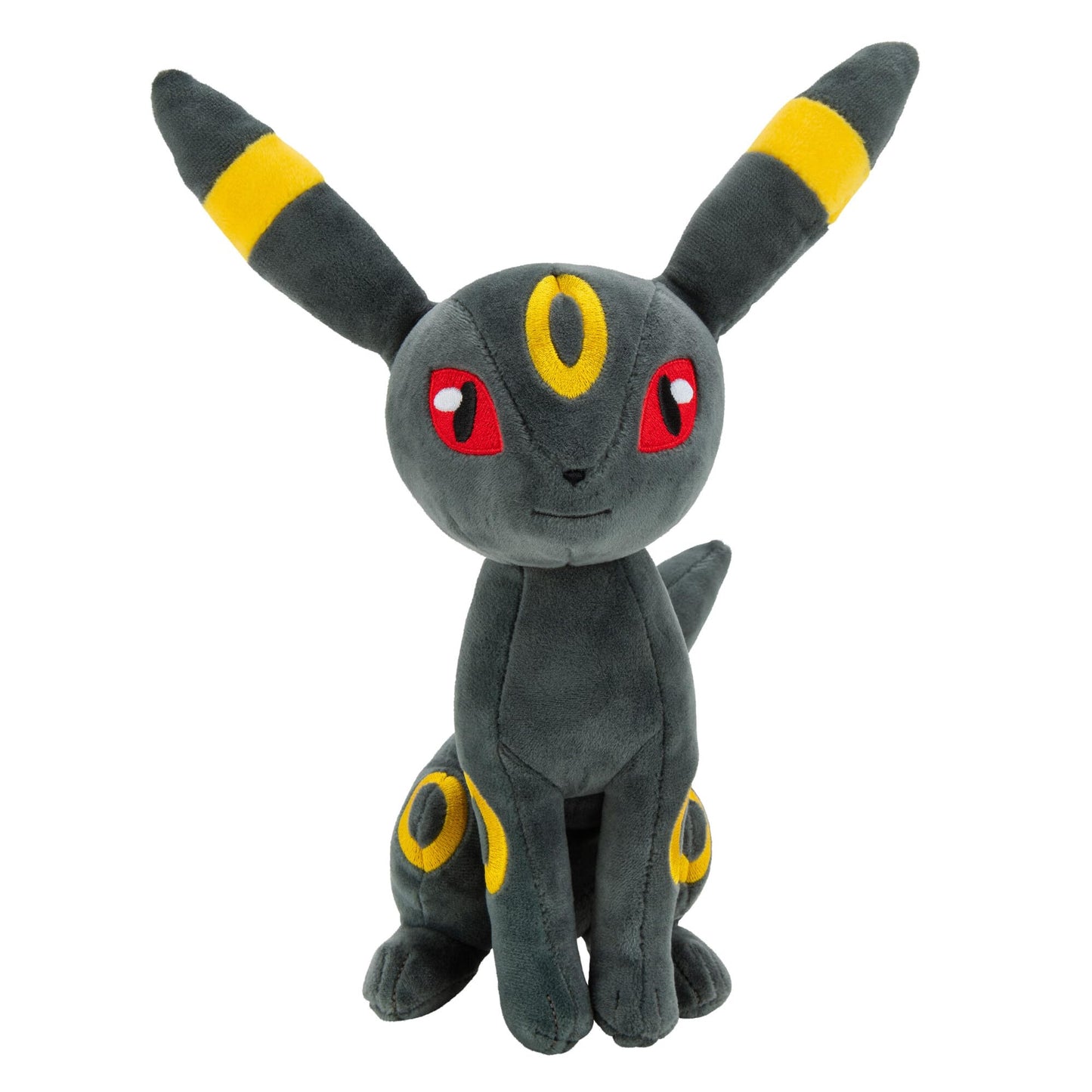 Pokemon 8" Plush